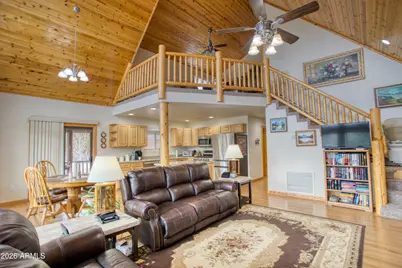 2010 Christmas Pine Road, Overgaard, AZ 85933 - Photo 8