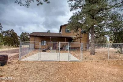 2010 Christmas Pine Road, Overgaard, AZ 85933 - Photo 4