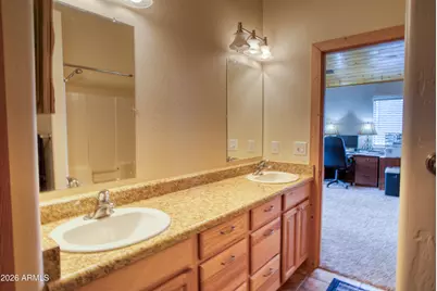 2010 Christmas Pine Road, Overgaard, AZ 85933 - Photo 12