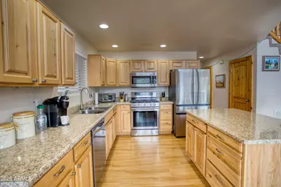 2010 Christmas Pine Road, Overgaard, AZ 85933 - Photo 6