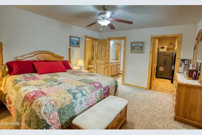 2010 Christmas Pine Road, Overgaard, AZ 85933 - Photo 10