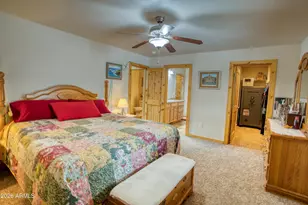 2010 Christmas Pine Rd, Overgaard, AZ 85933 - Photo 10