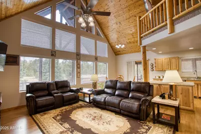 2010 Christmas Pine Road, Overgaard, AZ 85933 - Photo 10