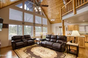 2010 Christmas Pine Rd, Overgaard, AZ 85933 - Photo 10