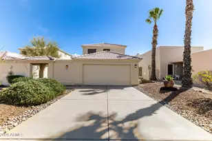 16771 E Ashbrook Dr, Fountain Hills, AZ 85268 - Photo 1