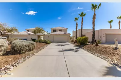 16771 E Ashbrook Drive #B, Fountain Hills, AZ 85268 - Photo 2