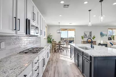 3719 W Lanham Drive, New River, AZ 85087 - Photo 8