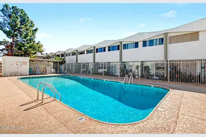 720 N 82nd Street #E210, Scottsdale, AZ 85257 - Photo 14