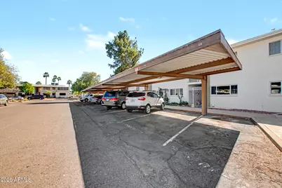 720 N 82nd Street #E210, Scottsdale, AZ 85257 - Photo 18