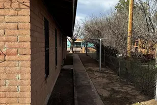 217 E 21st St, Douglas, AZ 85607 - Photo 22