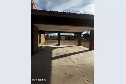 217 E 21st Street, Douglas, AZ 85607 - Photo 4