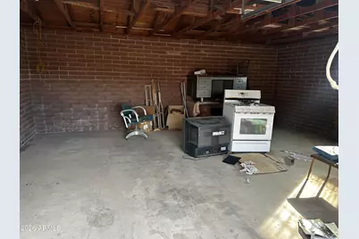 217 E 21st Street, Douglas, AZ 85607 - Photo 20