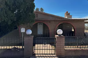 217 E 21st St, Douglas, AZ 85607 - Photo 1