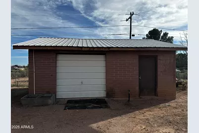 217 E 21st Street, Douglas, AZ 85607 - Photo 18