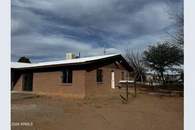 217 E 21st Street, Douglas, AZ 85607 - Photo 20