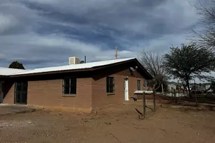 217 E 21st St, Douglas, AZ 85607 - Photo 20