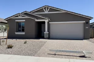 15733 W Corte Del Sol Este, Waddell, AZ 85355 - Photo 2