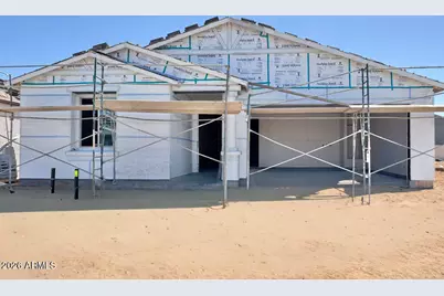 15733 W Corte Del Sol Este --, Waddell, AZ 85355 - Photo 2