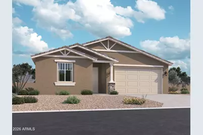 15733 W Corte Del Sol Este --, Waddell, AZ 85355 - Photo 1