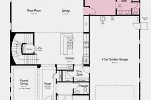 19056 E Peachtree Blvd, Queen Creek, AZ 85142 - Photo 2