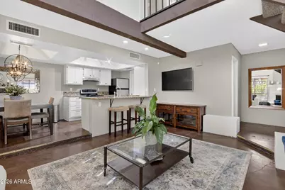 5019 E Siesta Drive #1, Phoenix, AZ 85044 - Photo 14