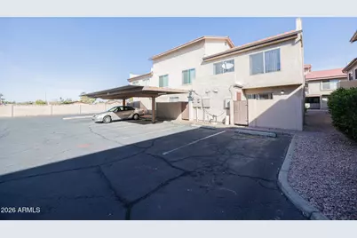 4828 W Orangewood Avenue #122, Glendale, AZ 85301 - Photo 26