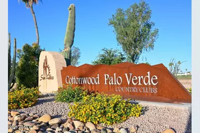 25609 S Nottingham Drive, Sun Lakes, AZ 85248 - Photo 38