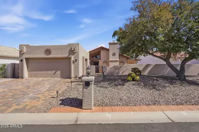 25609 S Nottingham Drive, Sun Lakes, AZ 85248 - Photo 2