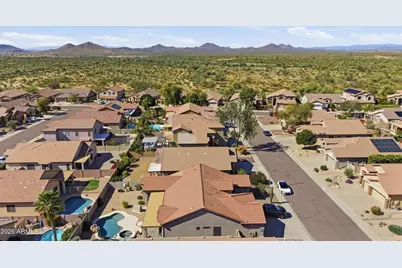 4111 E Molly Lane, Cave Creek, AZ 85331 - Photo 60