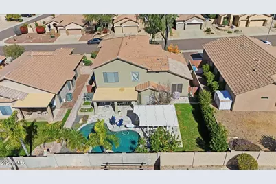 4111 E Molly Lane, Cave Creek, AZ 85331 - Photo 62