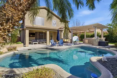 4111 E Molly Lane, Cave Creek, AZ 85331 - Photo 2
