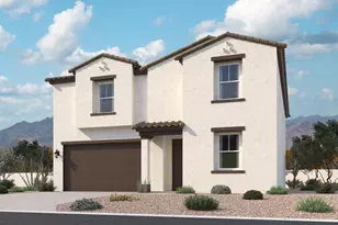 15722 W Corte Del Sol Este, Waddell, AZ 85355 - Photo 1