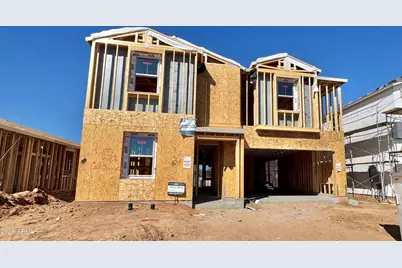 15722 W Corte Del Sol Este --, Waddell, AZ 85355 - Photo 2