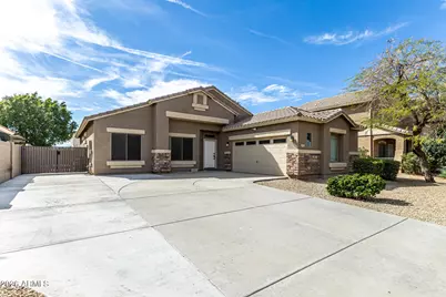 16551 W Jackson Street, Goodyear, AZ 85338 - Photo 1
