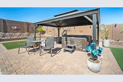 12512 W Lamar Court, Glendale, AZ 85307 - Photo 42