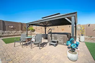 12512 W Lamar Ct, Glendale, AZ 85307 - Photo 42