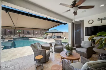 12512 W Lamar Court, Glendale, AZ 85307 - Photo 40