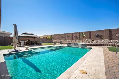 12512 W Lamar Court, Glendale, AZ 85307 - Photo 1