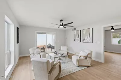 527 E Tam Oshanter Drive, Phoenix, AZ 85022 - Photo 18