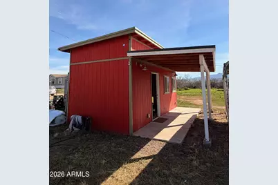 299 S Wade Schandley Drive #-, Tonto Basin, AZ 85553 - Photo 12