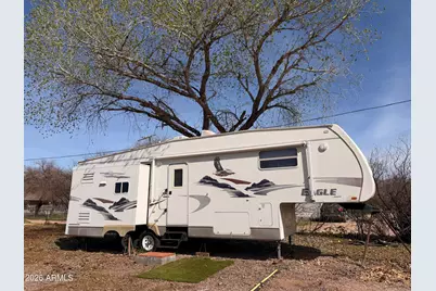 299 S Wade Schandley Drive #-, Tonto Basin, AZ 85553 - Photo 14