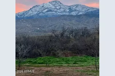 299 S Wade Schandley Drive #-, Tonto Basin, AZ 85553 - Photo 1