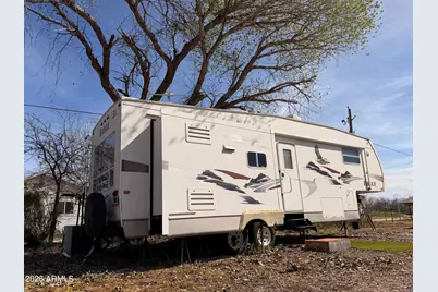 299 S Wade Schandley Drive #-, Tonto Basin, AZ 85553 - Photo 16