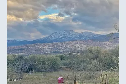 299 S Wade Schandley Drive #-, Tonto Basin, AZ 85553 - Photo 4