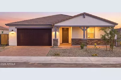 7754 W Hayward Avenue, Glendale, AZ 85303 - Photo 1