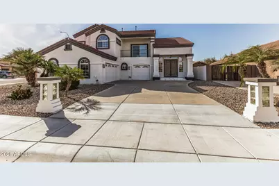 5212 S Monte Vista Street, Chandler, AZ 85249 - Photo 1