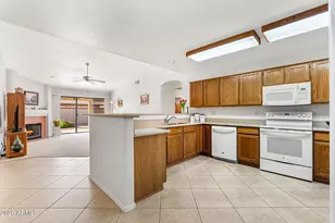 513 W Silver Creek Rd, Gilbert, AZ 85233 - Photo 10