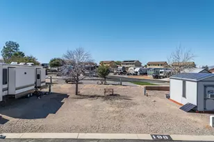 1030 S Barrel Cactus Ridge, Benson, AZ 85602 - Photo 1