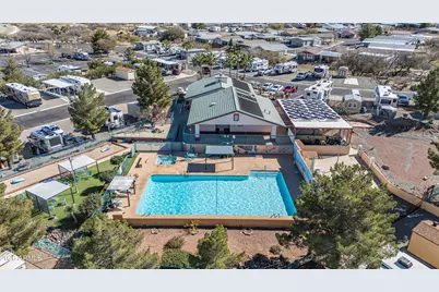 1030 S Barrel Cactus Ridge #198, Benson, AZ 85602 - Photo 10