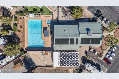 1030 S Barrel Cactus Ridge #198, Benson, AZ 85602 - Photo 12